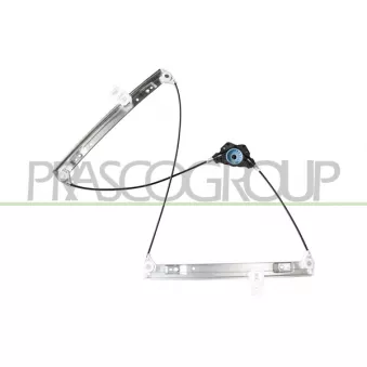 Lève-vitre avant gauche PRASCO FD340W012