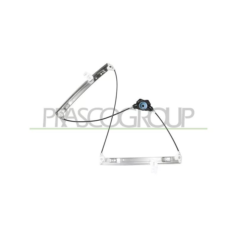 Lève-vitre avant gauche PRASCO FD340W012
