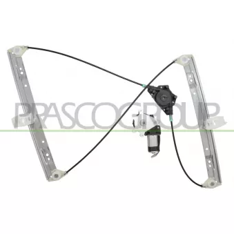 Lève-vitre avant droit PRASCO FD340W021