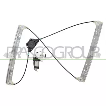 Lève-vitre avant gauche PRASCO FD340W022