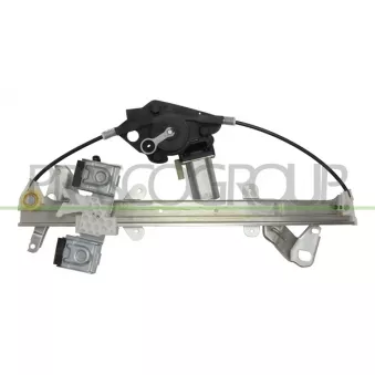 Lève-vitre avant droit PRASCO FD340W025