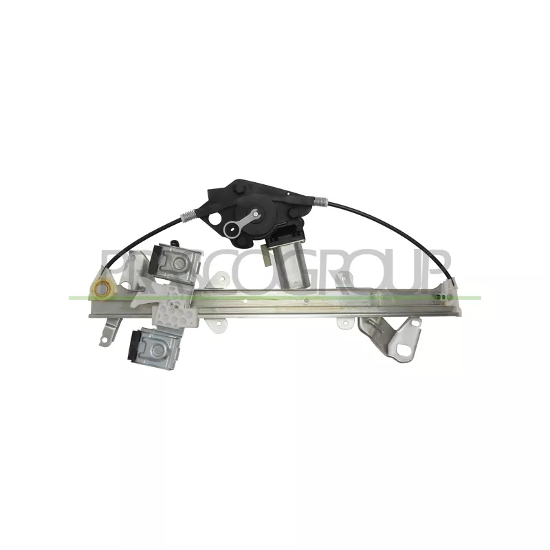Lève-vitre avant droit PRASCO FD340W025