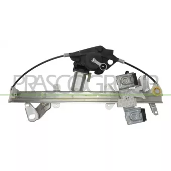 Lève-vitre avant gauche PRASCO FD340W026
