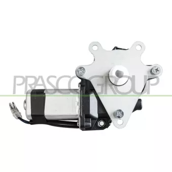 Moteur électrique, lève-vitre avant droit PRASCO FD340W901
