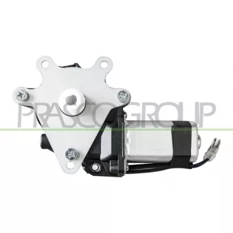 Moteur électrique, lève-vitre avant gauche PRASCO FD340W902