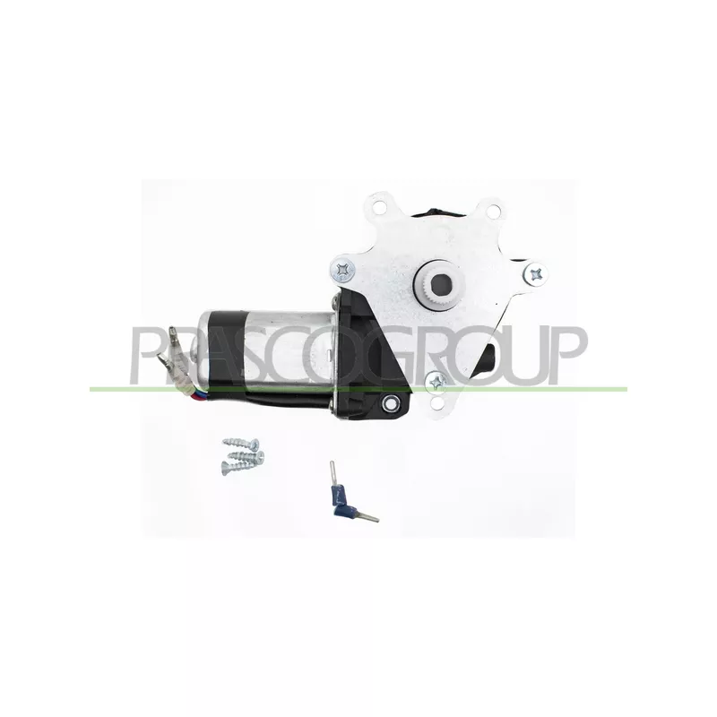 Moteur électrique, lève-vitre avant droit PRASCO FD340W903