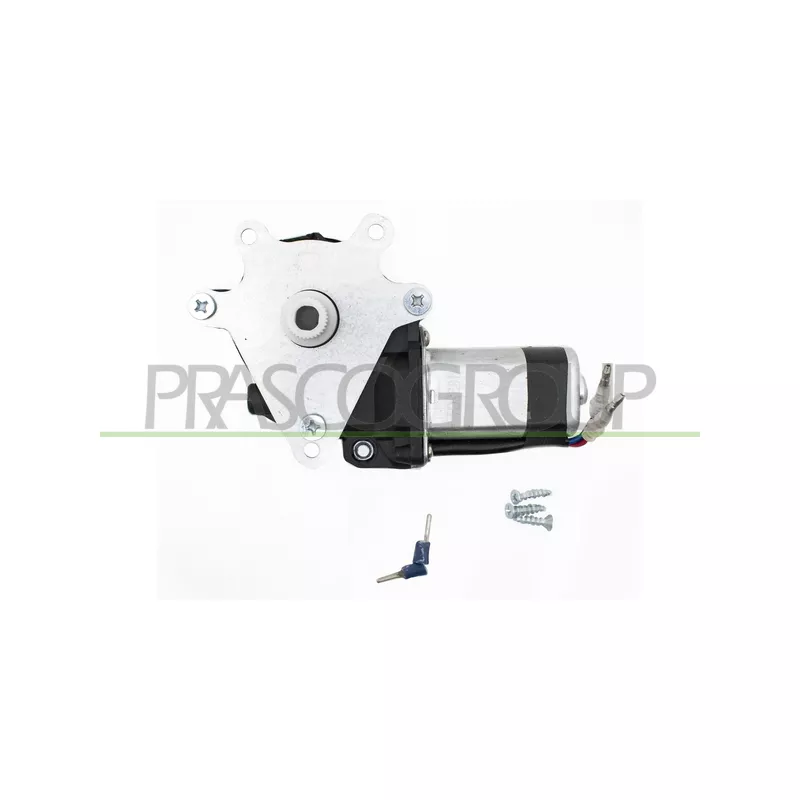 Moteur électrique, lève-vitre avant gauche PRASCO FD340W904
