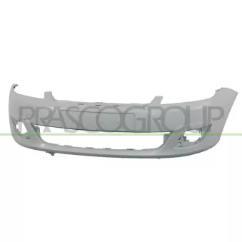 Pare-chocs PRASCO FD3421000