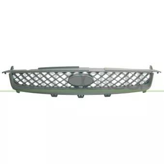 Grille de radiateur PRASCO FD3422001