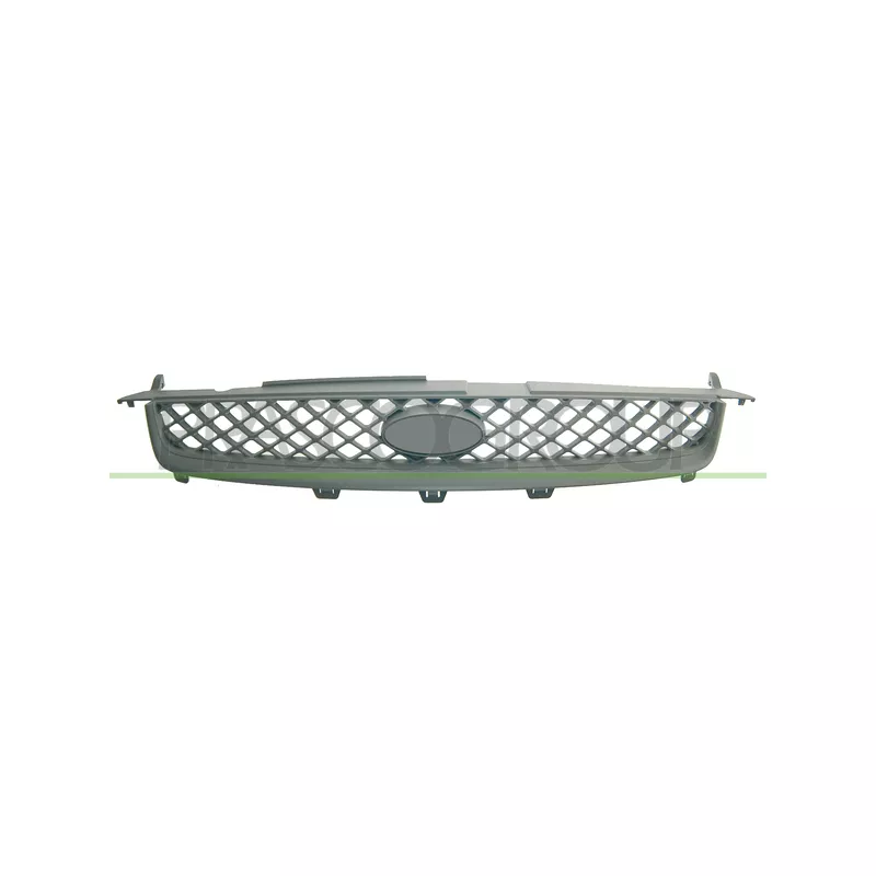 Grille de radiateur PRASCO FD3422001