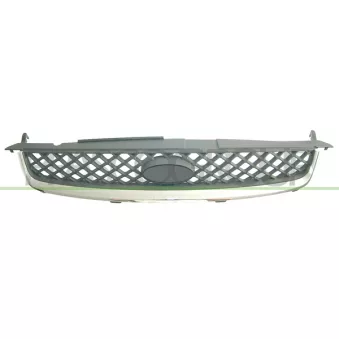Grille de radiateur PRASCO FD3422011
