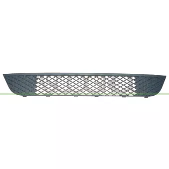 Grille de ventilation, pare-chocs PRASCO FD3422120