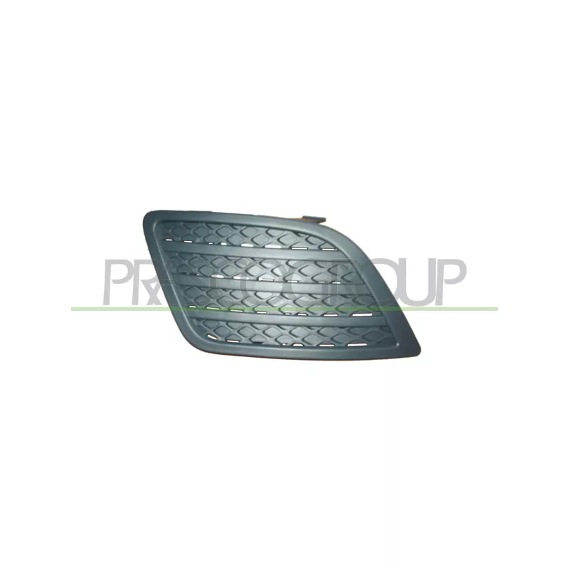 Grille de ventilation, pare-chocs avant droit PRASCO FD3422123