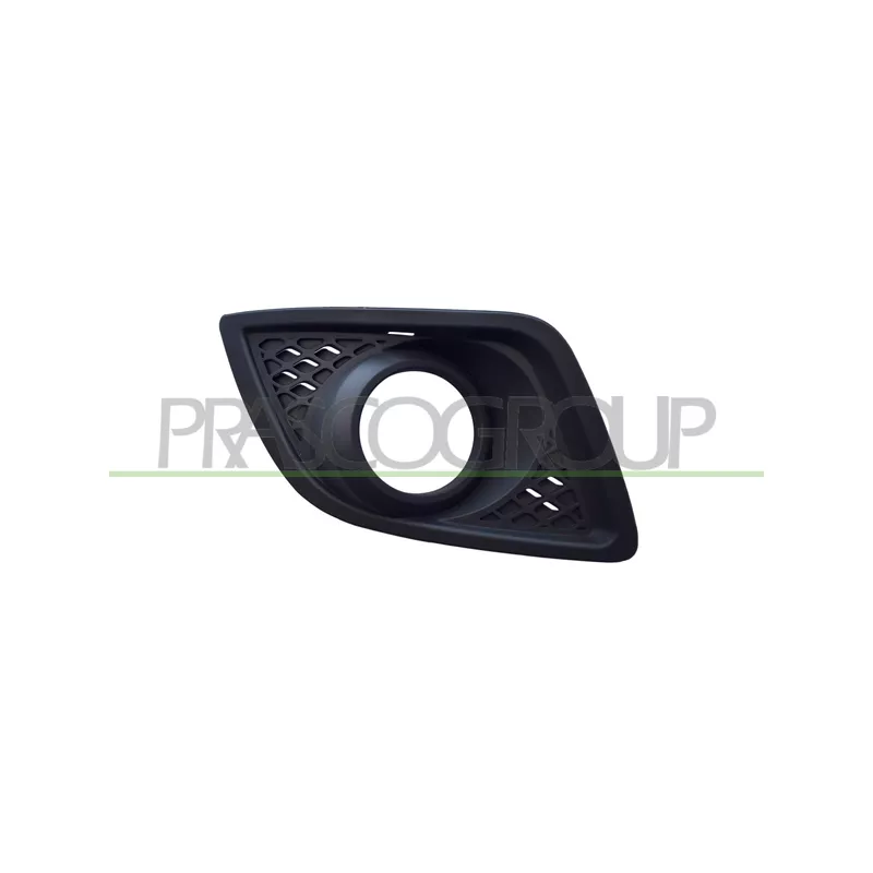 Grille de ventilation, pare-chocs avant droit PRASCO FD3422133