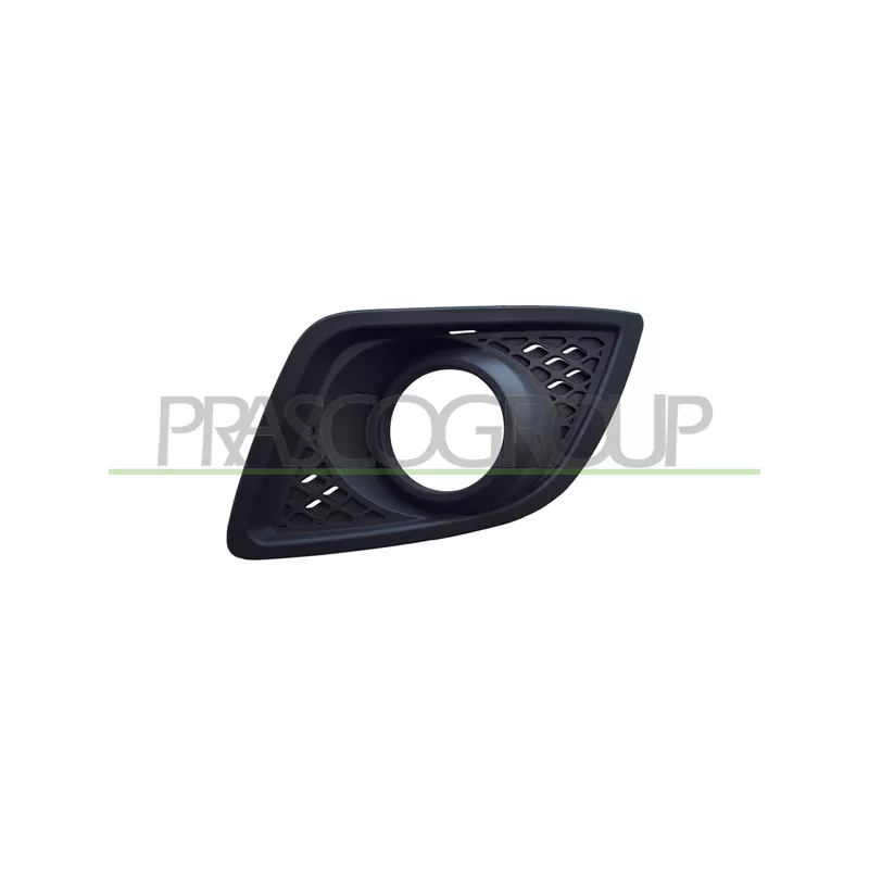 Grille de ventilation, pare-chocs avant gauche PRASCO FD3422134