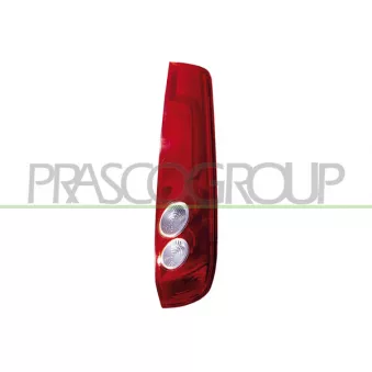 Feu arrière PRASCO FD3424153