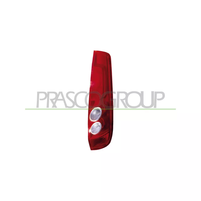 Feu arrière PRASCO FD3424153