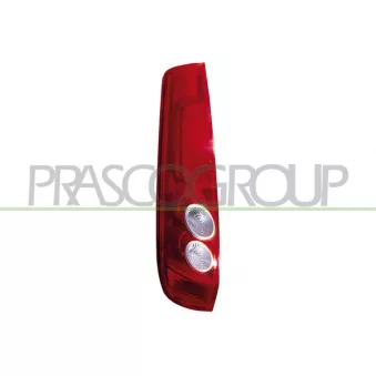 Feu arrière PRASCO FD3424154