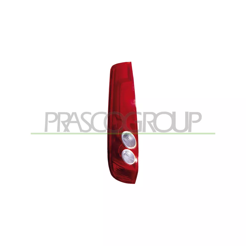 Feu arrière PRASCO FD3424154
