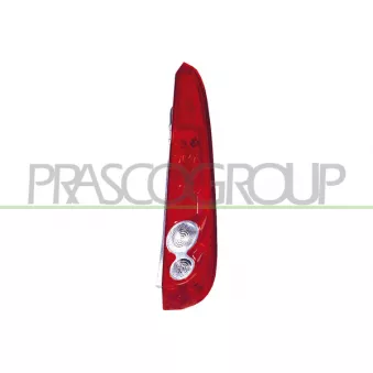 Feu arrière PRASCO FD3424163