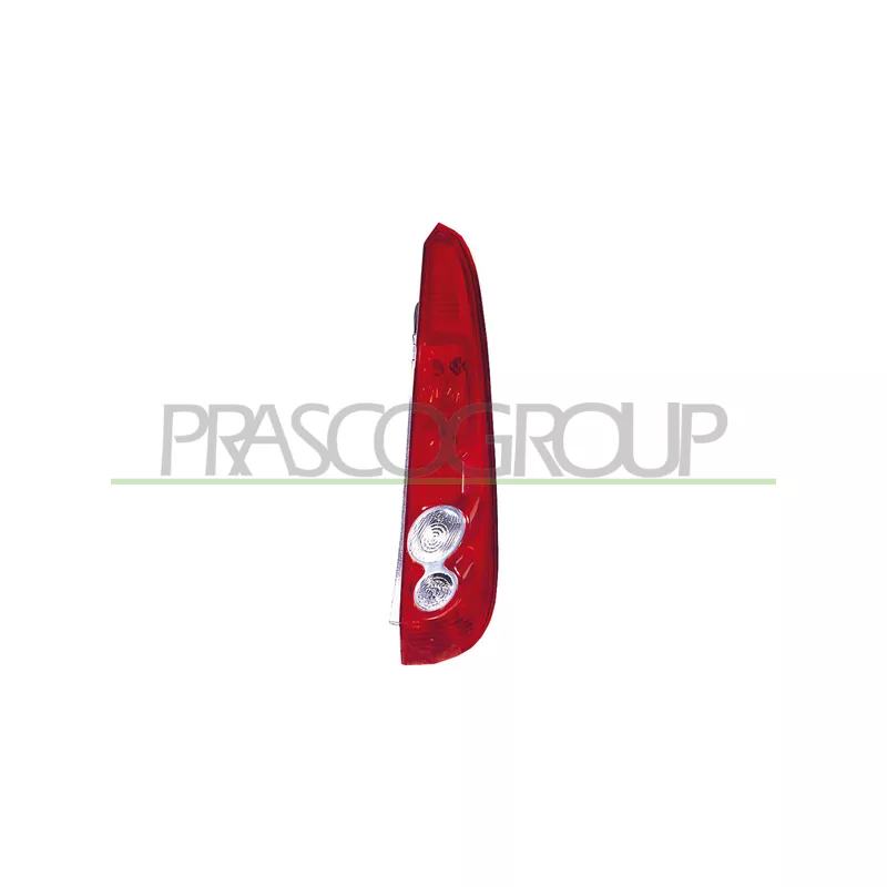 Feu arrière PRASCO FD3424163