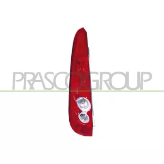 Feu arrière PRASCO FD3424164