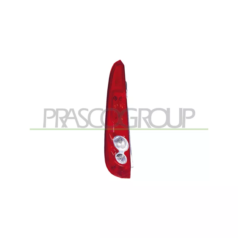 Feu arrière PRASCO FD3424164