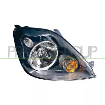 Projecteur principal PRASCO FD3424803