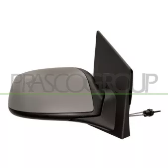 Rétroviseur extérieur PRASCO FD3427123