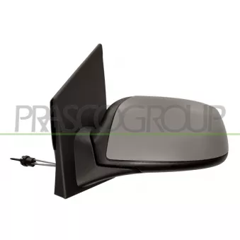 Rétroviseur extérieur PRASCO FD3427124