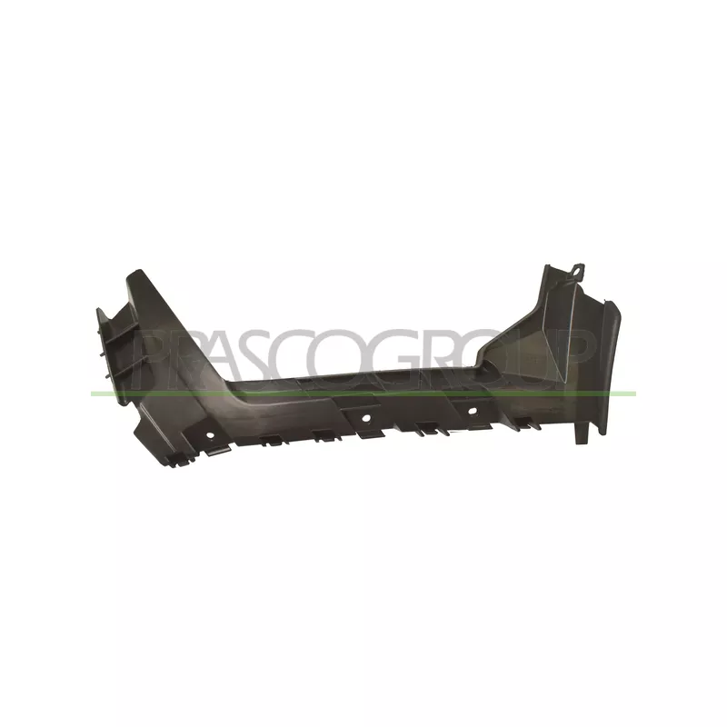 Support, pare-chocs arrière gauche PRASCO FD3441054
