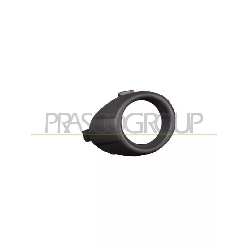 Cadre, projecteur antibrouillard PRASCO FD3441247
