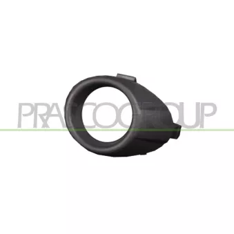 Cadre, projecteur antibrouillard PRASCO FD3441248