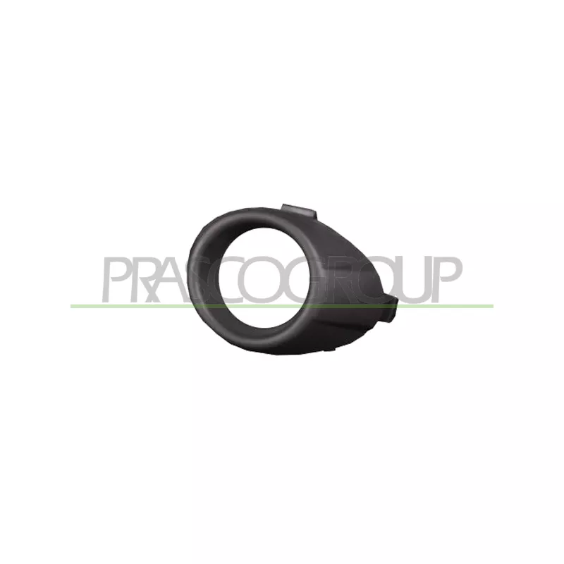 Cadre, projecteur antibrouillard PRASCO FD3441248