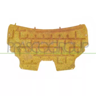 Insonoristaion du compartiment moteur PRASCO FD3441945