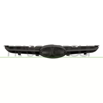 Grille de radiateur PRASCO FD3442001