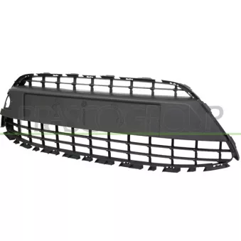 Grille de ventilation, pare-chocs PRASCO