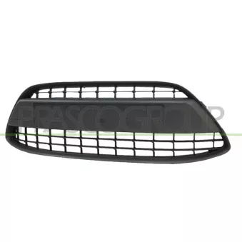 Grille de ventilation, pare-chocs PRASCO FD3442120