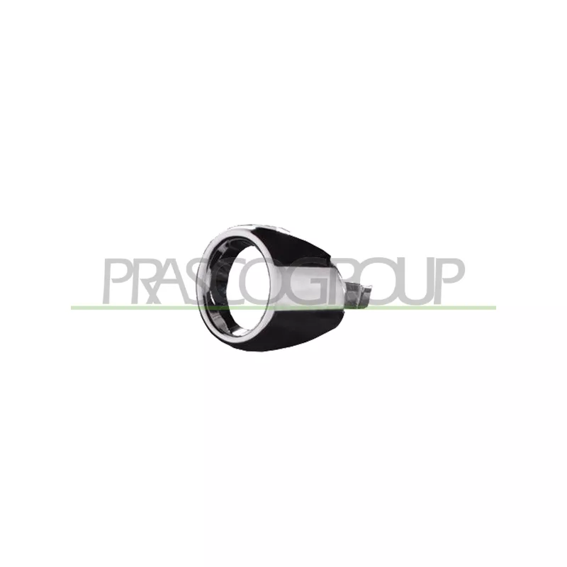 Cadre, projecteur antibrouillard avant gauche PRASCO FD3442124