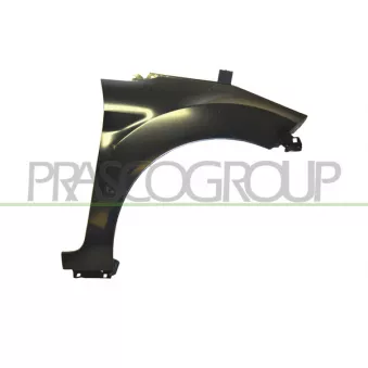 Aile avant droit PRASCO FD3443003