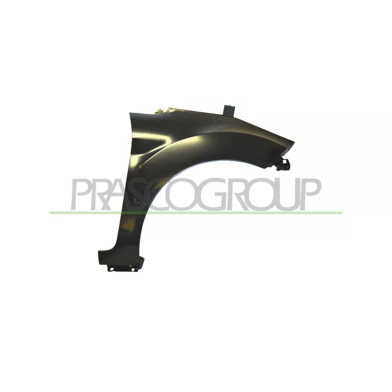 Aile avant droit PRASCO FD3443003