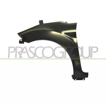 Aile avant gauche PRASCO FD3443004