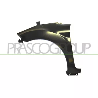 Aile avant gauche PRASCO FD3443034