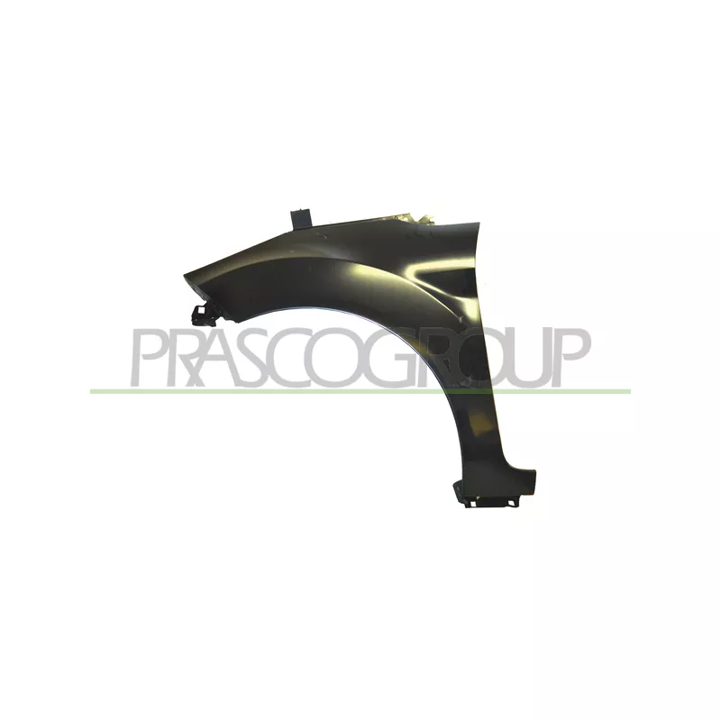 Aile avant gauche PRASCO FD3443034
