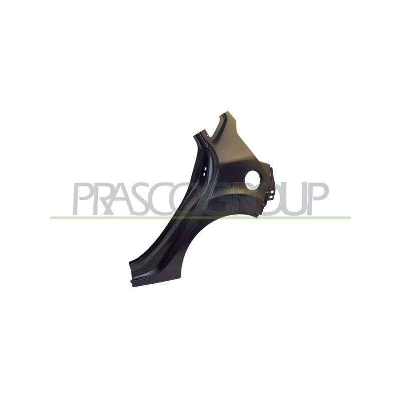 Aile arrière gauche PRASCO FD3443064