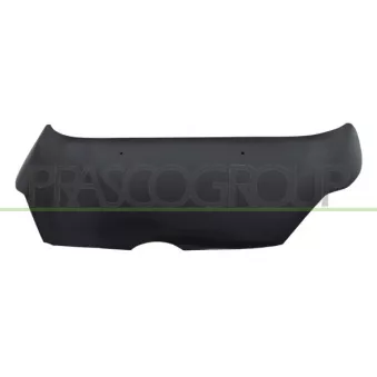 Capot-moteur PRASCO