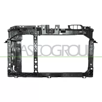 Revêtement avant PRASCO FD3443210
