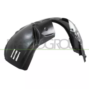 Doublure d'aile avant droit PRASCO FD3443603