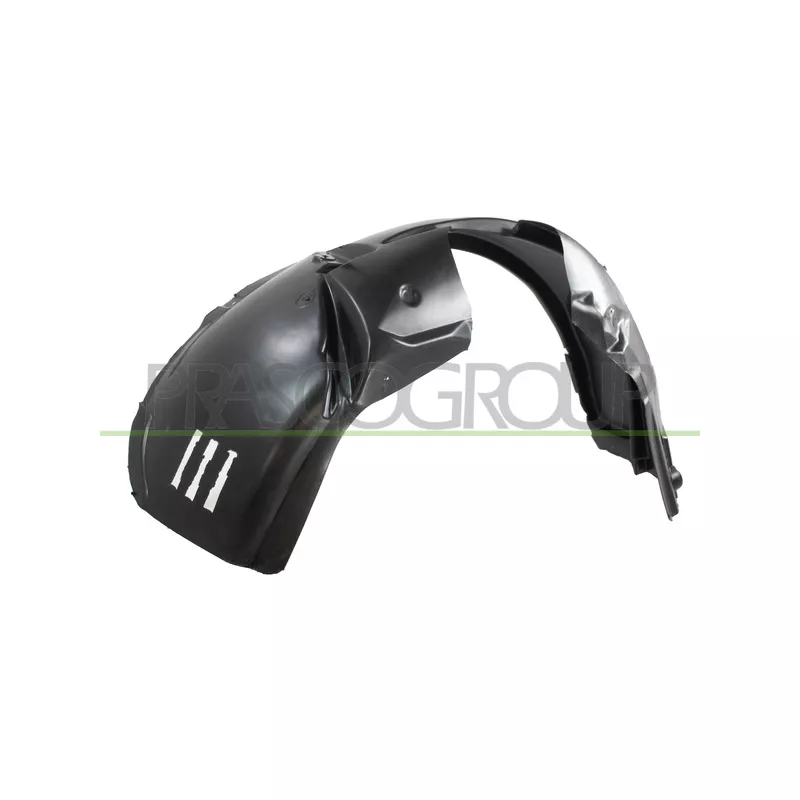 Doublure d'aile avant droit PRASCO FD3443603