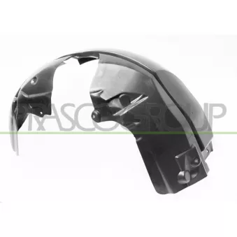 Doublure d'aile avant droit PRASCO FD3443603P